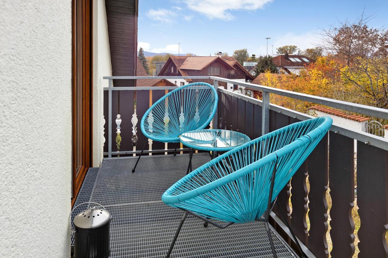 Reif Markelfingen Exteriör bild